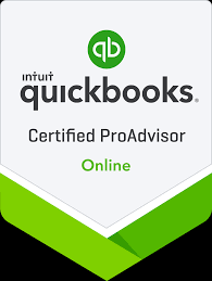 Qb Accounting Care Logo
